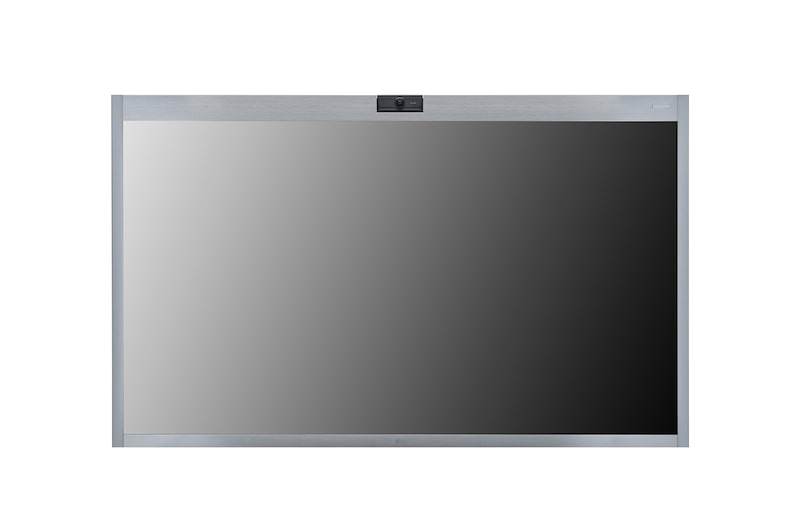 LG One:Quick Works for Zoom Rooms, 55CT5WJ-Z