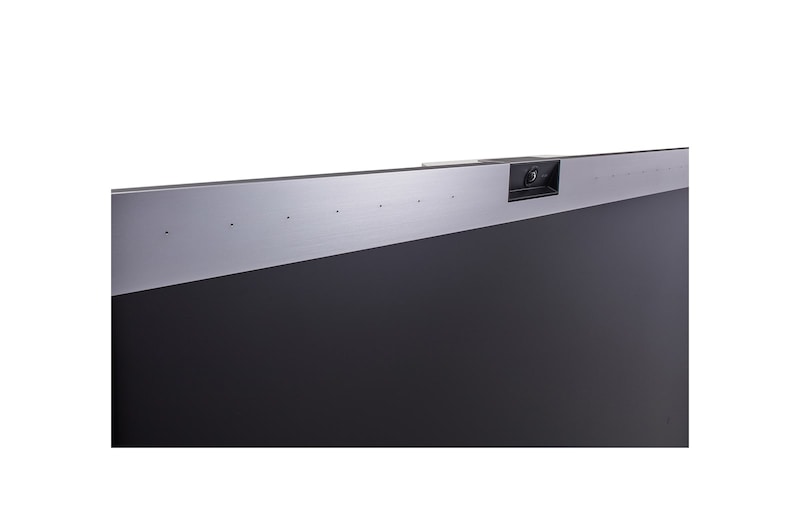 LG One:Quick Works for Zoom Rooms, 55CT5WJ-Z