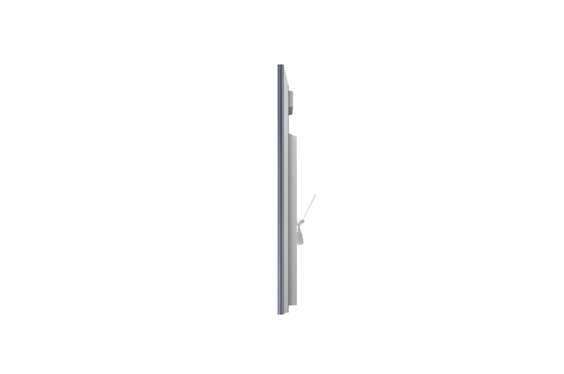 LG One:Quick Works for Zoom Rooms, 55CT5WJ-Z