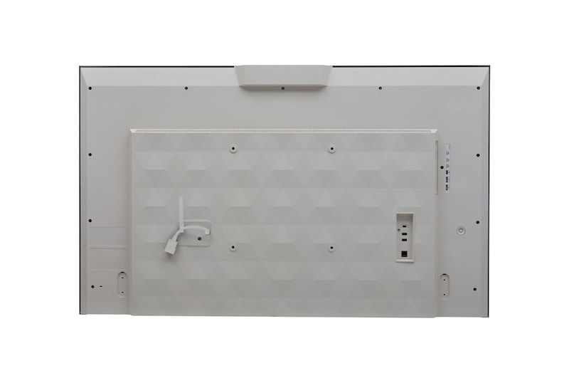 LG One:Quick Works for Zoom Rooms, 55CT5WJ-Z