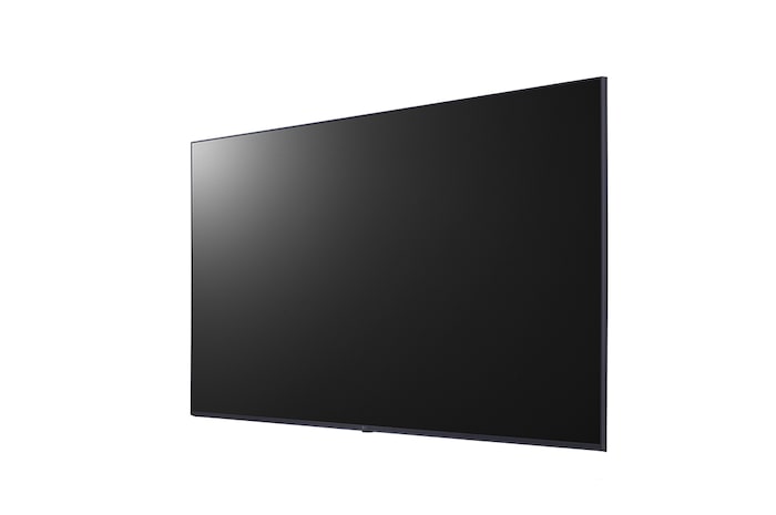 LG webOS UHD Signage, 55UL3J-B