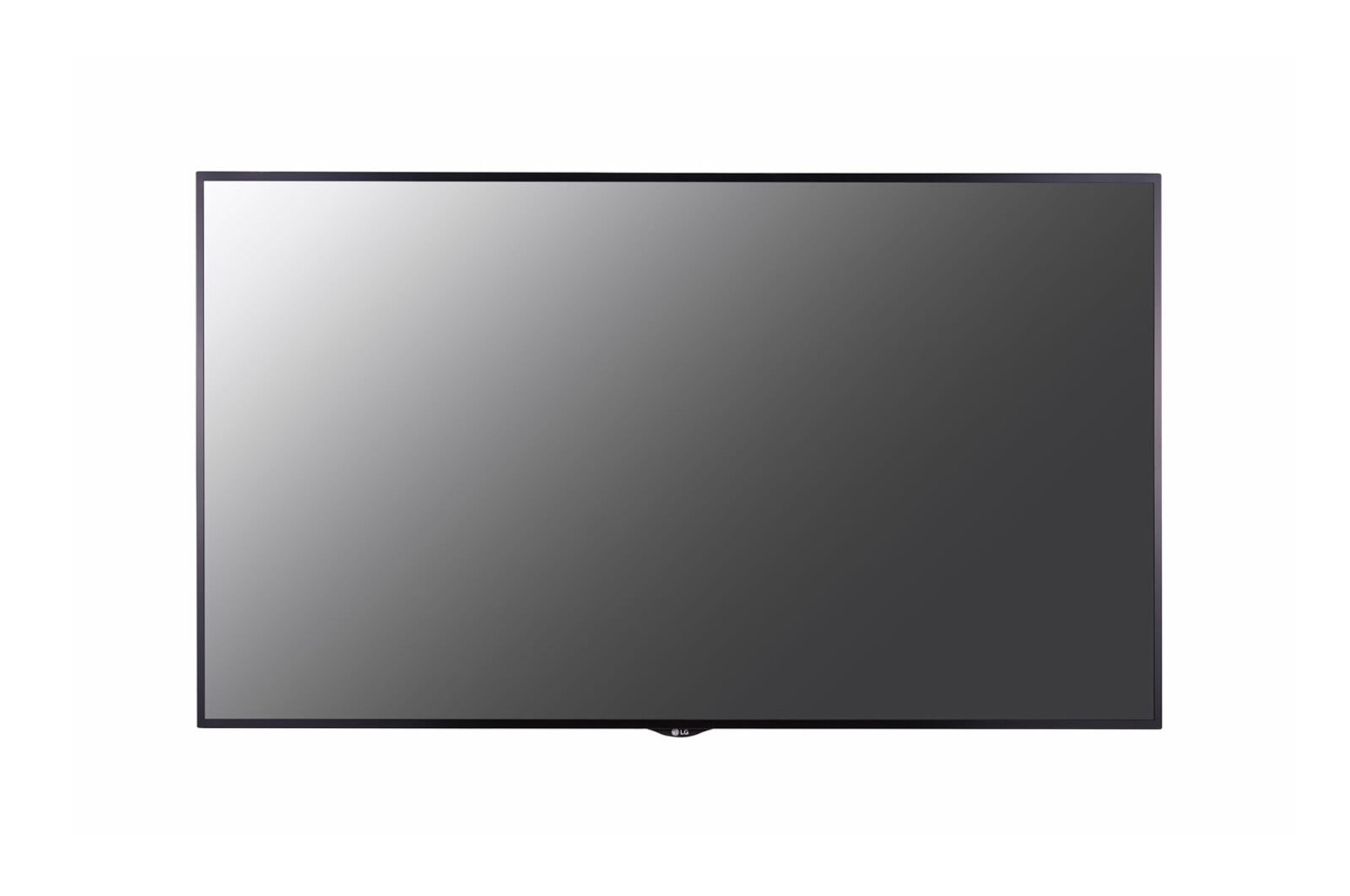 LG Window Facing Display, 55XS2E-B