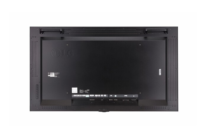 LG Window Facing Display, 55XS2E-B