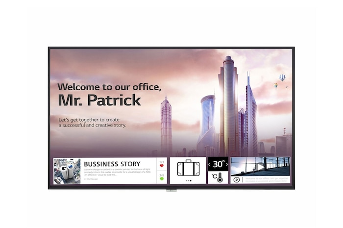 Front Image | 65UH5F-H