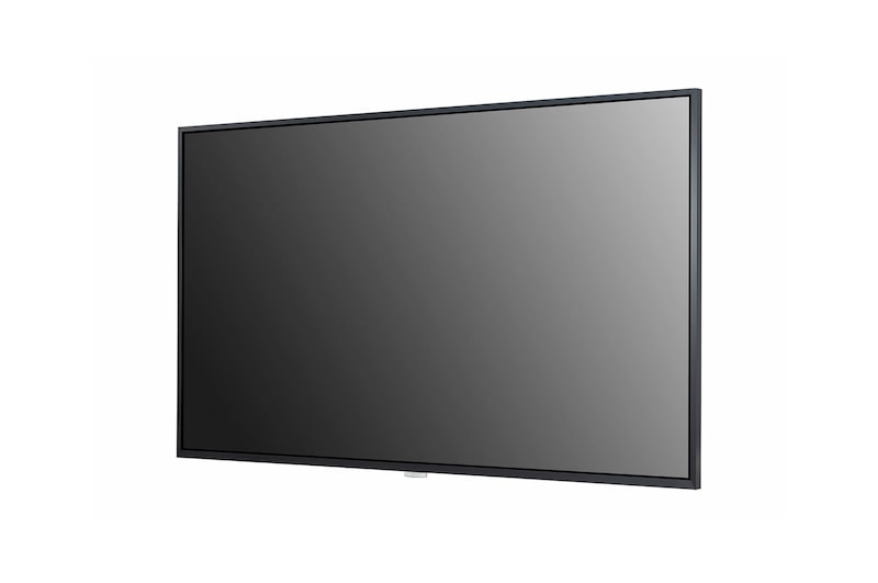 LG 65" Non-Glare Ultra HD Series, 65UH5F-H