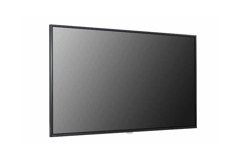 LG 65" Non-Glare Ultra HD Series, 65UH5F-H