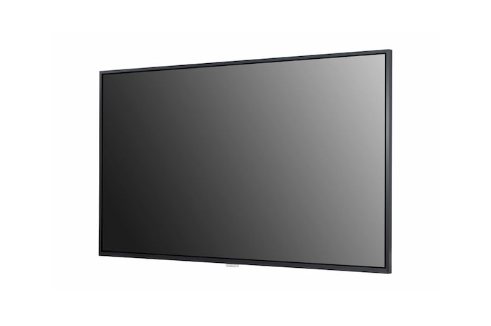 LG 65" Non-Glare Ultra HD Series, 65UH5F-H