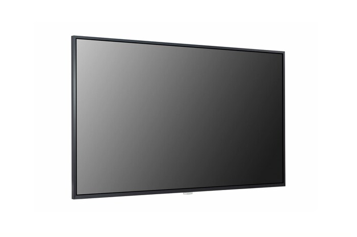 LG 65" Non-Glare Ultra HD Series, 65UH5F-H