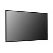 LG 65" Non-Glare Ultra HD Series, 65UH5F-H