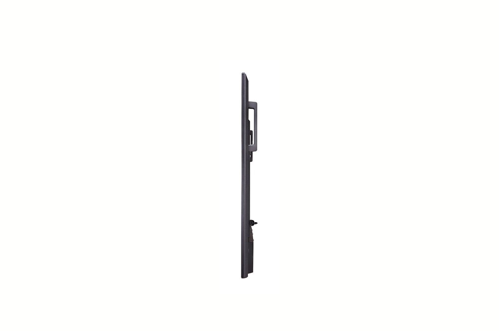 LG New High Haze UHD Standard Signage, 75UH5J-M