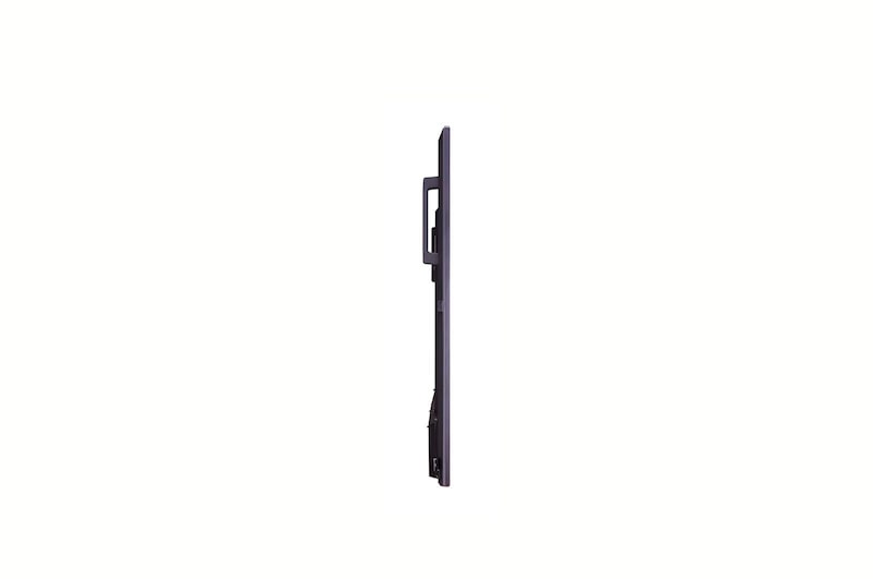 LG New High Haze UHD Standard Signage, 75UH5J-M
