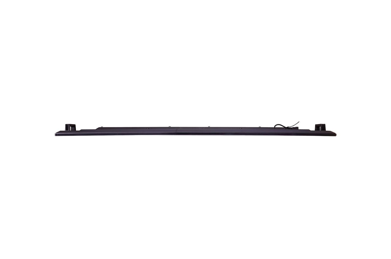 LG New High Haze UHD Standard Signage, 75UH5J-M