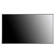 LG New High Haze UHD Standard Signage, 75UH5J-M