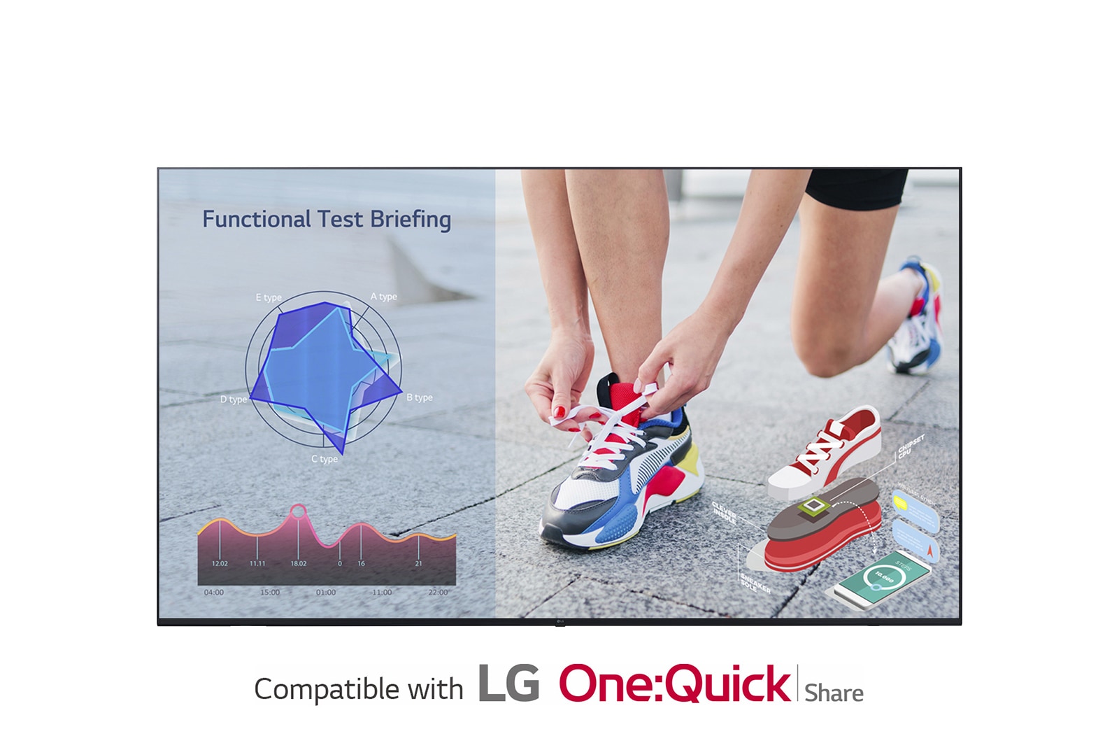 Front View | 75UL3J-B