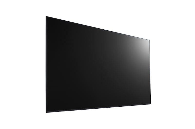 LG webOS UHD Signage, 75UL3J-B