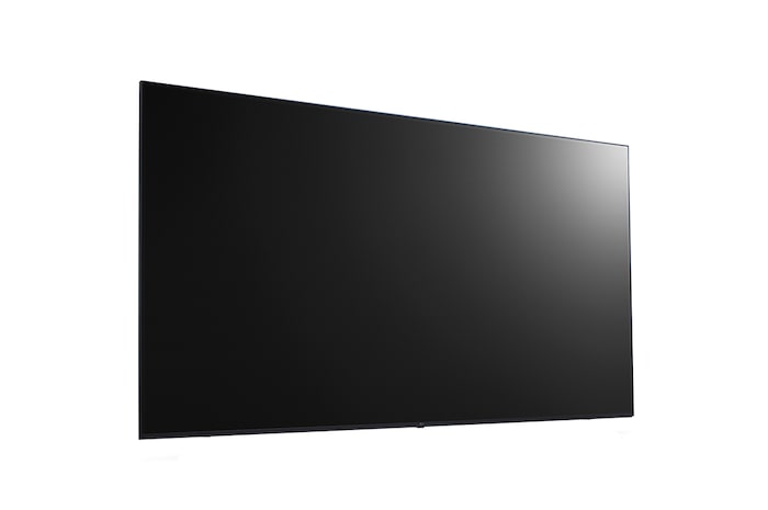 LG webOS UHD Signage, 75UL3J-B