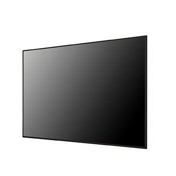 -45 degree side view