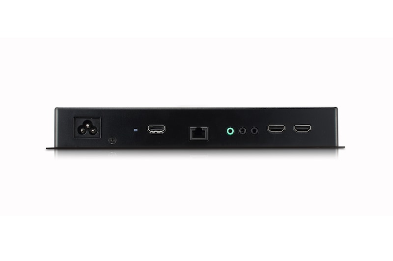 LG webOS Box, WP402-B