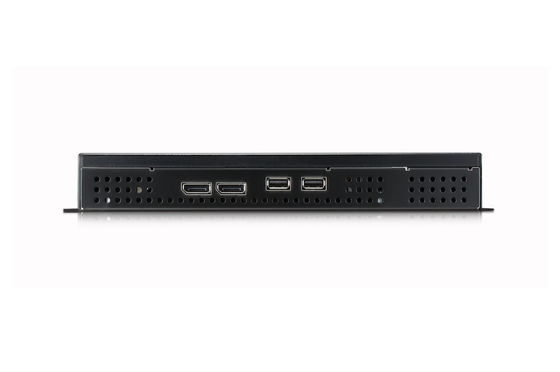 LG webOS Box, WP402-B