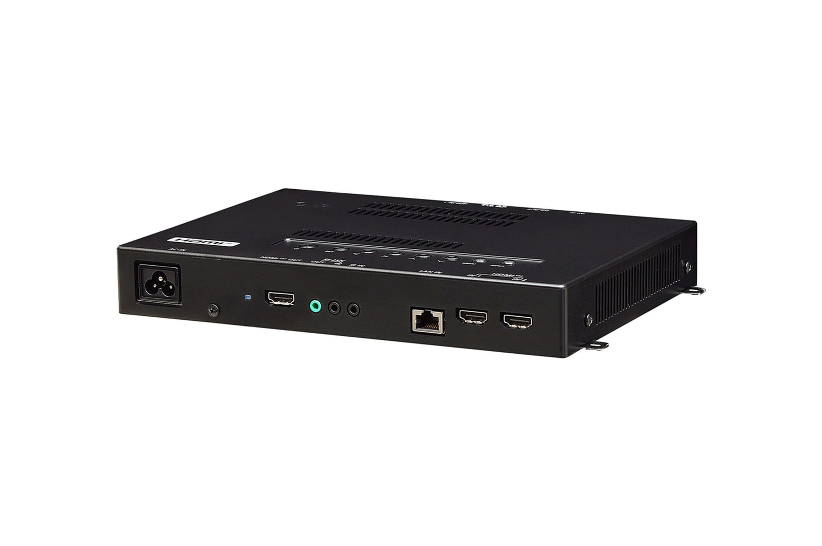 Front view of OPS Player WP601-B