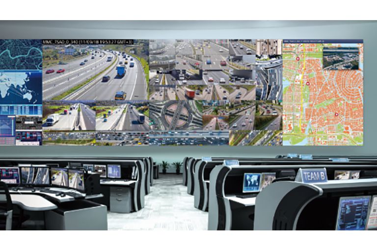Traffic Control Rooms1