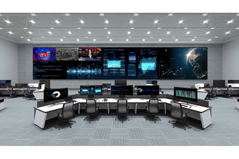 Network Operation Centers1