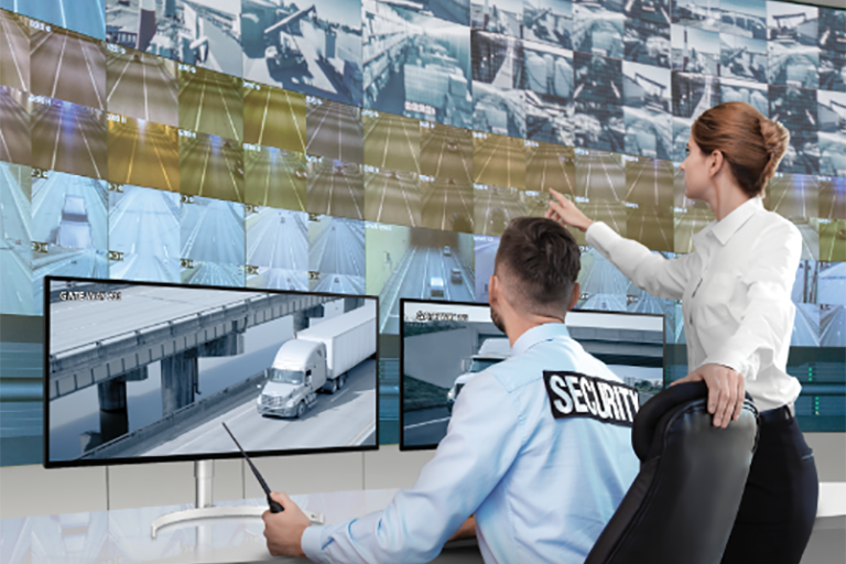 Security Control Rooms1