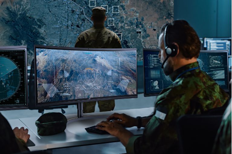 Command Control Room1