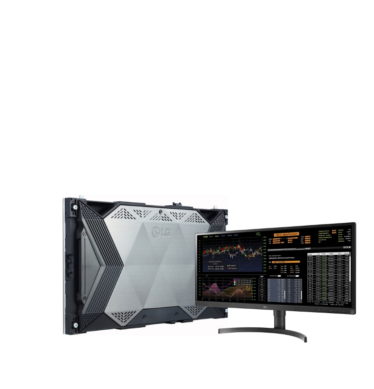 Take back control of your viewing environment.