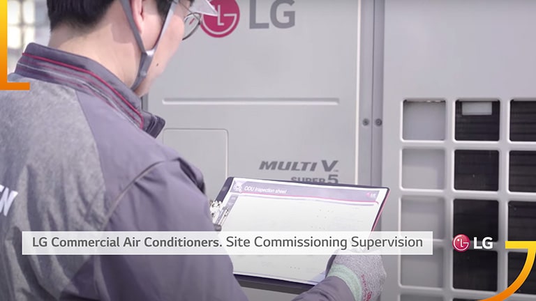 Supervised commissioning leads to products that work better for longer 