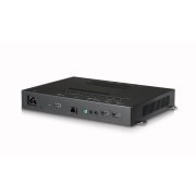 Front view of webOS Box WP401