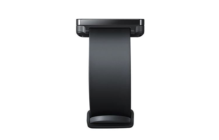 LG W100, W100