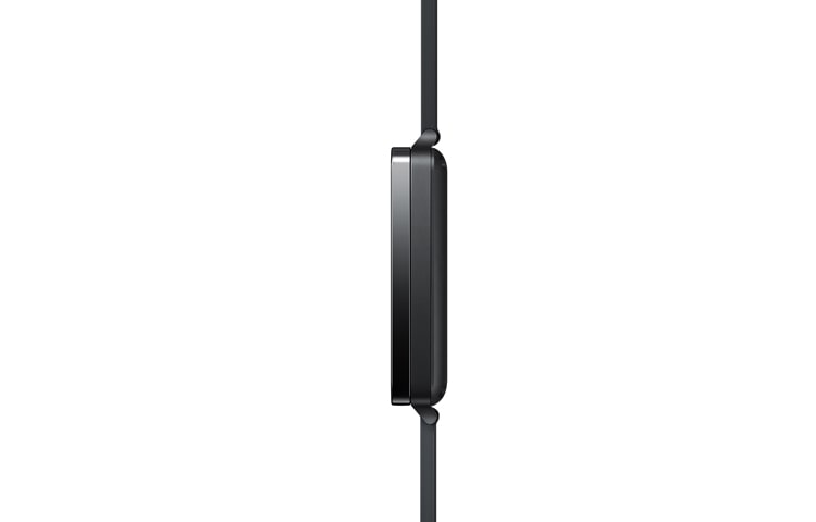 LG W100, W100