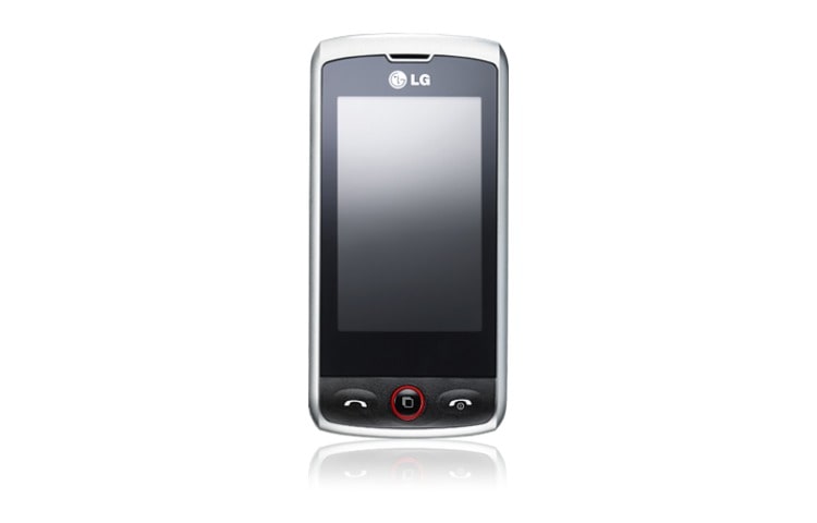 Front view of Chatterbox Pro GW525