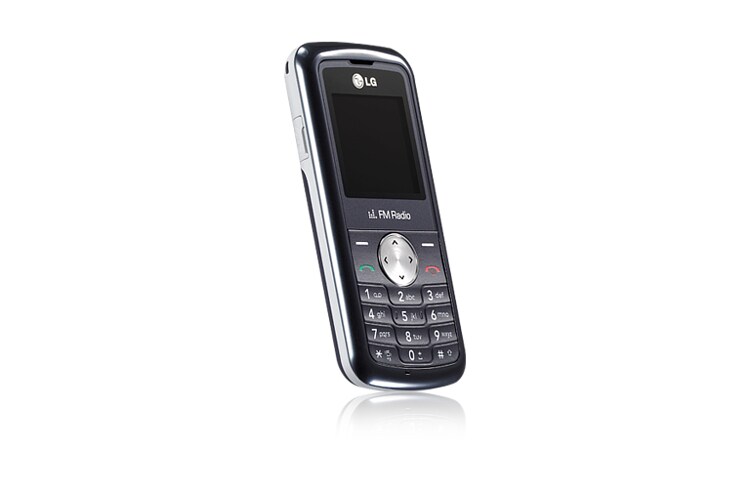 LG FM Radio, Speaker Phone, KP105