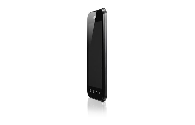 LG OPTIMUS BLACK P970, P970