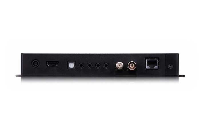 LG Pro:Centric® SMART Set Top Box, STB-5500