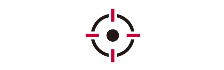 Black Stabilizer icon