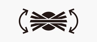 Swivel icon