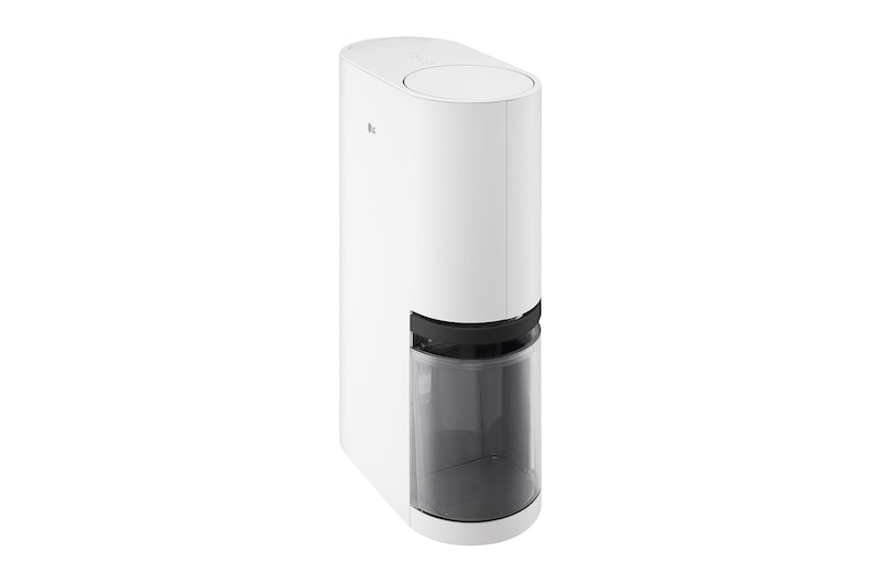 34L Dehumidifier