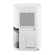 34L Dehumidifier