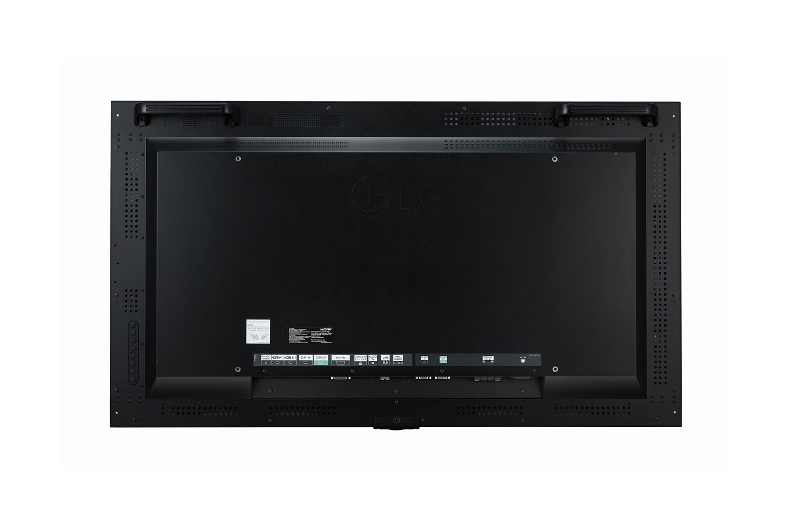 LG Window Facing Display, 49XS2E-B