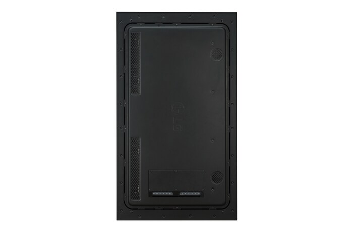 LG 55'' 4000 nits FHD IP-rated Outdoor Display, 55XE4F-B