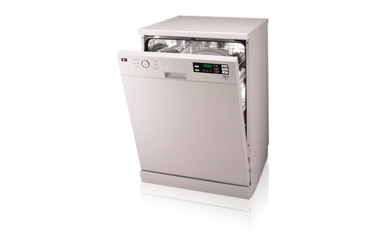 Front view of Dishwashers with Professional Dish Care - LD-4324LH LD-4324LH