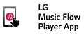 LG Bluetooth App