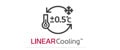 LINEAR Cooling™