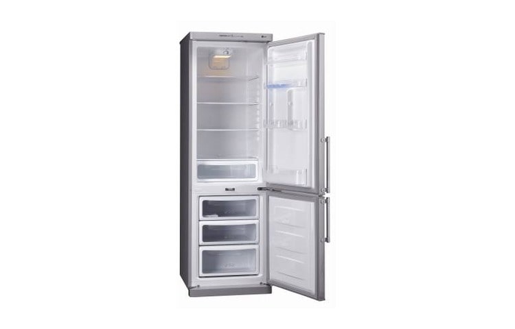 LG Excellent Cooling, Purely Hygienic, GC-379BVA