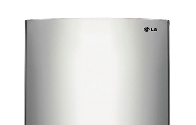 LG Bottom Freezer / Compressor – 10 year warranty, GC-B379SLCK
