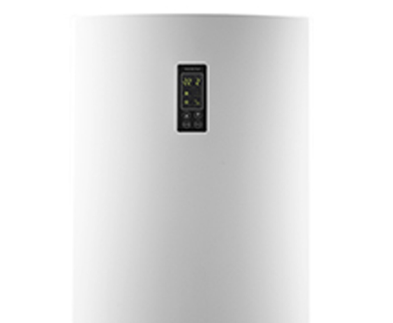 LG Compressor Bottom Freezer - GC-B409SVQK, GC-B409SVQK