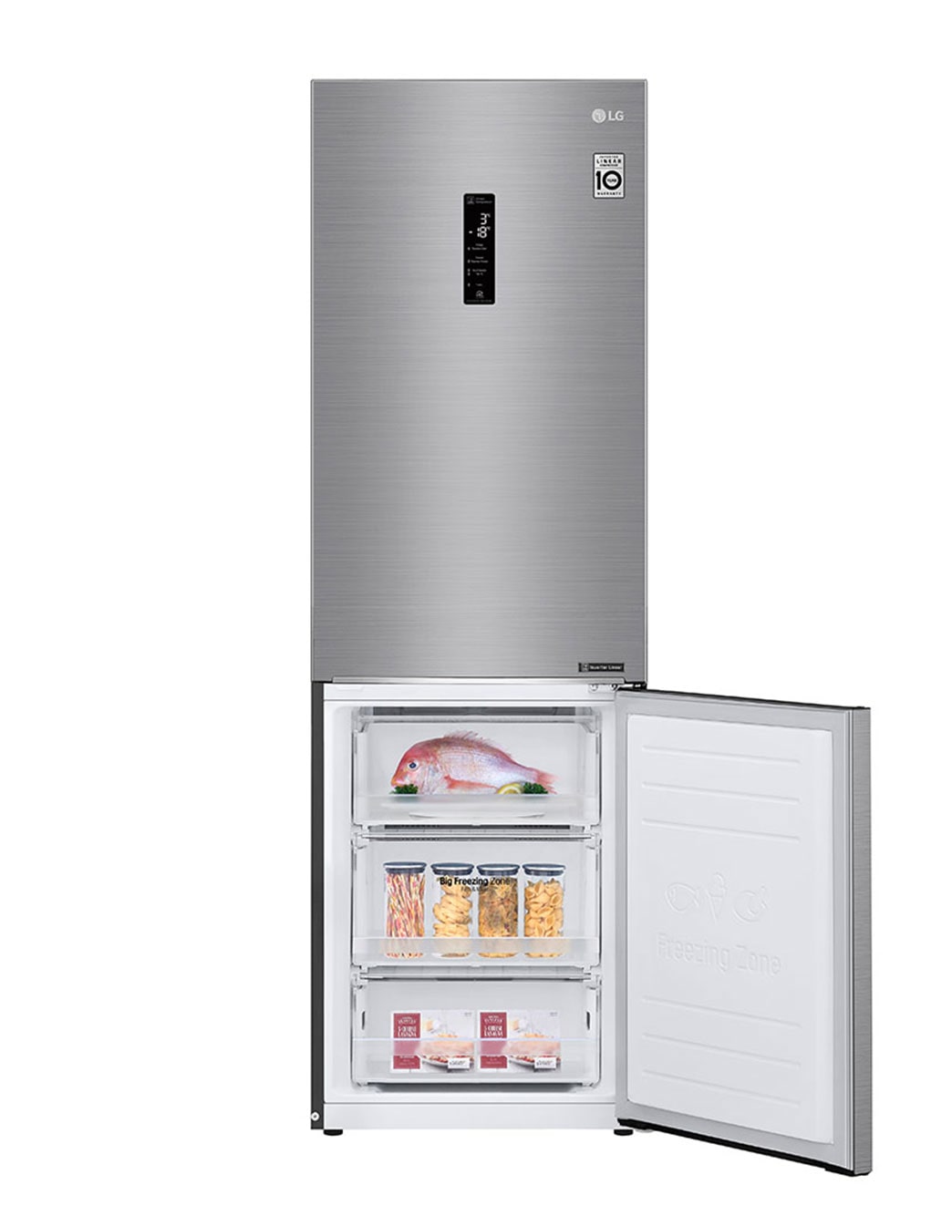 Bretelles 4 Pinces (BRT4P-19)
